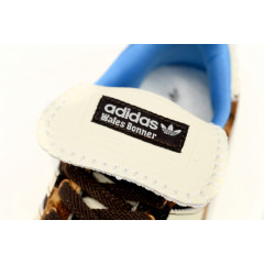 Adidas Samba Pony Wales Bonner Leopard