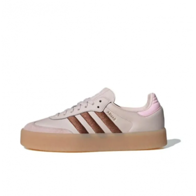 Кроссовки adidas Samba Putty Mauve ID3737 Кроссовки adidas Samba Putty Mauve ID3737
