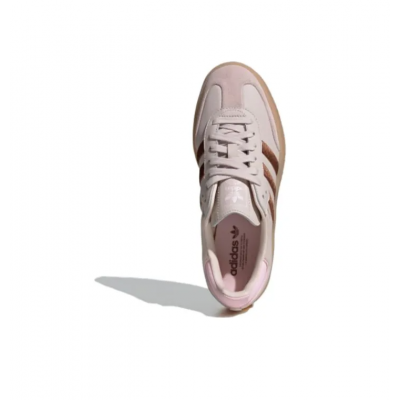 Кроссовки adidas Samba Putty Mauve ID3737 Кроссовки adidas Samba Putty Mauve ID3737