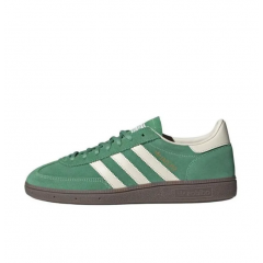 Кроссовки Adidas Handball Spezial Preloved Green