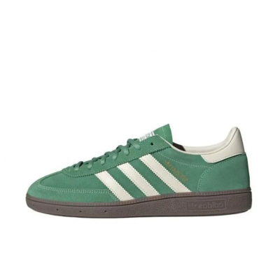 Кроссовки Adidas Handball Spezial Preloved Green IG6192 Кроссовки Adidas Handball Spezial Preloved Green IG6192