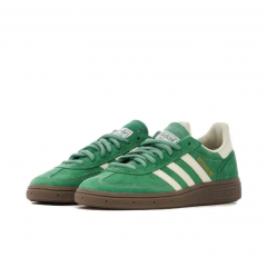 Кроссовки Adidas Handball Spezial Preloved Green
