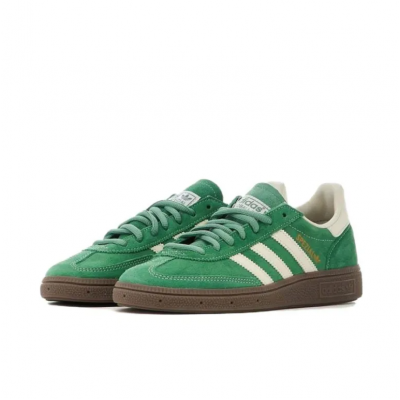 Кроссовки Adidas Handball Spezial Preloved Green IG6192 Кроссовки Adidas Handball Spezial Preloved Green IG6192