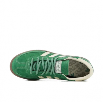Кроссовки Adidas Handball Spezial Preloved Green IG6192 Кроссовки Adidas Handball Spezial Preloved Green IG6192