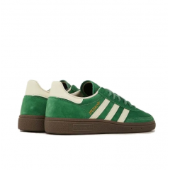 Кроссовки Adidas Handball Spezial Preloved Green