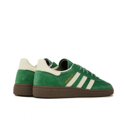 Кроссовки Adidas Handball Spezial Preloved Green IG6192 Кроссовки Adidas Handball Spezial Preloved Green IG6192