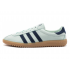 Кроссовки Adidas Bermuda Ash Green Collegiate Navy CQ2783 Кроссовки Adidas Bermuda Ash Green Collegiate Navy CQ2783