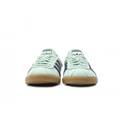 Кроссовки Adidas Bermuda Ash Green Collegiate Navy