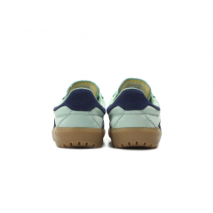 Кроссовки Adidas Bermuda Ash Green Collegiate Navy