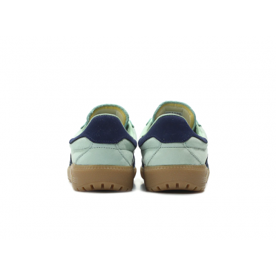 Кроссовки Adidas Bermuda Ash Green Collegiate Navy CQ2783 Кроссовки Adidas Bermuda Ash Green Collegiate Navy CQ2783