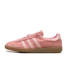 Кроссовки Adidas Bermuda Glow Pink