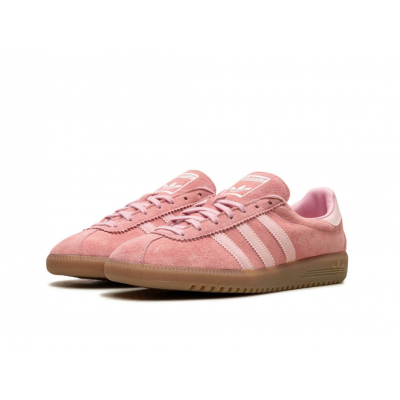 Кроссовки Adidas Bermuda Glow Pink GY7386 Кроссовки Adidas Bermuda Glow Pink GY7386