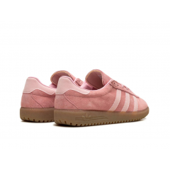 Кроссовки Adidas Bermuda Glow Pink