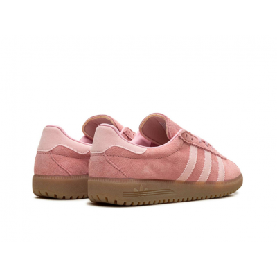 Кроссовки Adidas Bermuda Glow Pink GY7386 Кроссовки Adidas Bermuda Glow Pink GY7386
