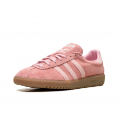 Кроссовки Adidas Bermuda Glow Pink