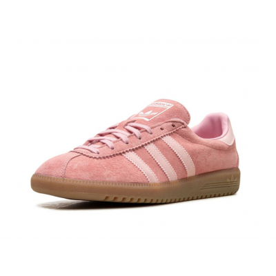 Кроссовки Adidas Bermuda Glow Pink GY7386 Кроссовки Adidas Bermuda Glow Pink GY7386