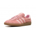 Кроссовки Adidas Bermuda Glow Pink GY7386 Кроссовки Adidas Bermuda Glow Pink GY7386
