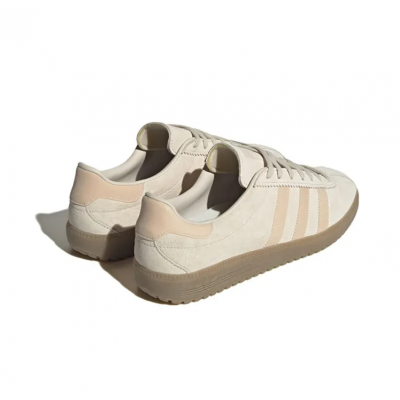Кроссовки Adidas Bermuda Wonder White GY7388 Кроссовки Adidas Bermuda Wonder White GY7388