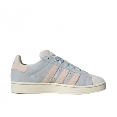 Кроссовки Adidas Campus 00s Blue Pink White Кроссовки Adidas Campus 00s Blue Pink White