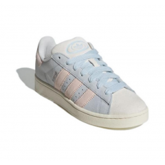 Кроссовки Adidas Campus 00s Blue Pink White