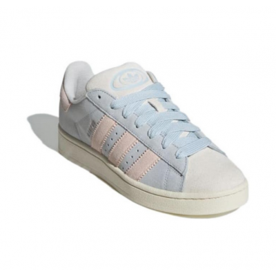 Кроссовки Adidas Campus 00s Blue Pink White Кроссовки Adidas Campus 00s Blue Pink White