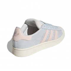 Кроссовки Adidas Campus 00s Blue Pink White