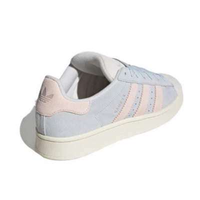 Кроссовки Adidas Campus 00s Blue Pink White Кроссовки Adidas Campus 00s Blue Pink White