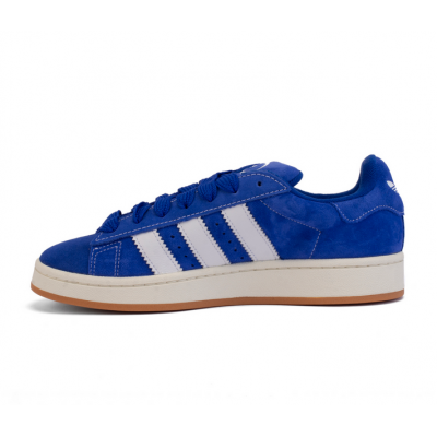 Кроссовки Adidas Campus 00s Blue White HO3471 Кроссовки Adidas Campus 00s Blue White HO3471