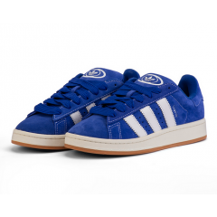Кроссовки Adidas Campus 00s Blue White