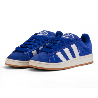 Кроссовки Adidas Campus 00s Blue White HO3471 Кроссовки Adidas Campus 00s Blue White HO3471