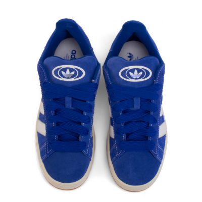 Кроссовки Adidas Campus 00s Blue White HO3471 Кроссовки Adidas Campus 00s Blue White HO3471