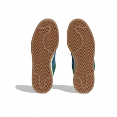 Кроссовки Adidas Campus 00s Dark Green Semi Lucid Blue