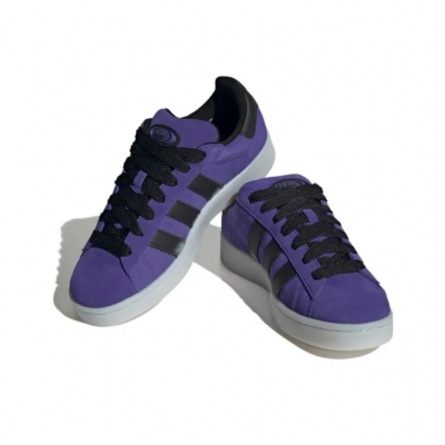 Кроссовки Adidas Campus 00s Energy Ink hq8710 Кроссовки Adidas Campus 00s Energy Ink hq8710