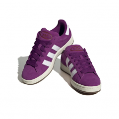 Кроссовки Adidas Campus 00s Velvet Purple