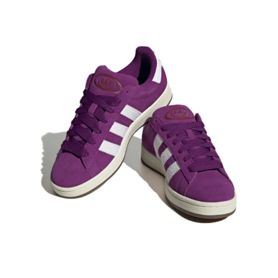 Кроссовки Adidas Campus 00s Velvet Purple if0511 Кроссовки Adidas Campus 00s Velvet Purple if0511