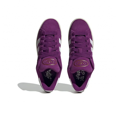 Кроссовки Adidas Campus 00s Velvet Purple if0511 Кроссовки Adidas Campus 00s Velvet Purple if0511