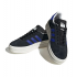 Кроссовки Adidas Gazelle Bold Core Black Lucid Blue HQ4408 Кроссовки Adidas Gazelle Bold Core Black Lucid Blue HQ4408