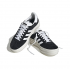 Кроссовки Adidas Gazelle Bold Core Black White HQ6912 Кроссовки Adidas Gazelle Bold Core Black White HQ6912