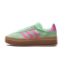 Кроссовки Adidas Gazelle Bold Pulse Mint Pink H06125 Кроссовки Adidas Gazelle Bold Pulse Mint Pink H06125