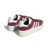 Кроссовки Adidas Gazelle Bold Shadow Red HQ6892 Кроссовки Adidas Gazelle Bold Shadow Red HQ6892