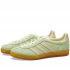 Кроссовки Adidas Gazelle Indoor Semi Green Spark IE2948 Кроссовки Adidas Gazelle Indoor Semi Green Spark IE2948