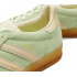 Кроссовки Adidas Gazelle Indoor Semi Green Spark IE2948 Кроссовки Adidas Gazelle Indoor Semi Green Spark IE2948