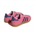 Кроссовки Adidas Gazelle Indoor WMNS Bliss Pink Purple IE7002 Кроссовки Adidas Gazelle Indoor WMNS Bliss Pink Purple IE7002