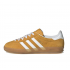 Кроссовки Adidas Gazelle Indoor WMNS "Orange Peel White" HQ8716 Кроссовки Adidas Gazelle Indoor WMNS "Orange Peel White" HQ8716
