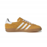Кроссовки Adidas Gazelle Indoor WMNS "Orange Peel White" HQ8716 Кроссовки Adidas Gazelle Indoor WMNS "Orange Peel White" HQ8716