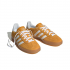 Кроссовки Adidas Gazelle Indoor WMNS "Orange Peel White" HQ8716 Кроссовки Adidas Gazelle Indoor WMNS "Orange Peel White" HQ8716