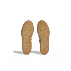 Кроссовки Adidas Gazelle Indoor WMNS "Orange Peel White"