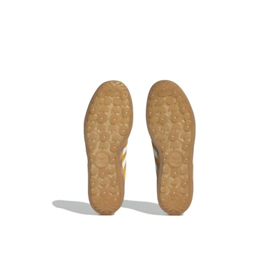 Кроссовки Adidas Gazelle Indoor WMNS "Orange Peel White" HQ8716 Кроссовки Adidas Gazelle Indoor WMNS "Orange Peel White" HQ8716