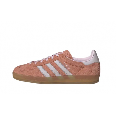 Кроссовки Adidas Gazelle Indoor Wonder Clay IE2946 Кроссовки Adidas Gazelle Indoor Wonder Clay IE2946