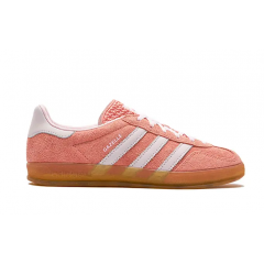 Кроссовки Adidas Gazelle Indoor Wonder Clay